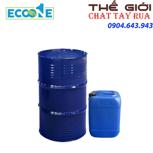 ECO-XS Chất tẩy rửa không chì TF-B5