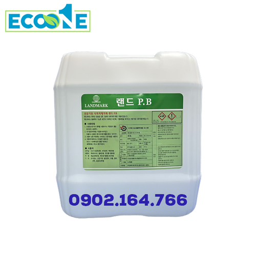 EW38 Land PB - Hóa chất tẩy rửa đa năng