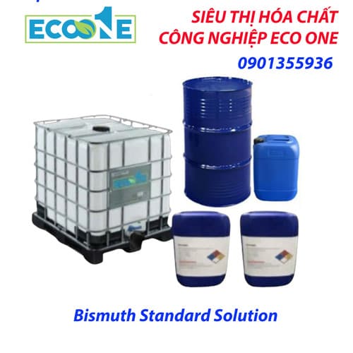 Bismuth Standard Solution