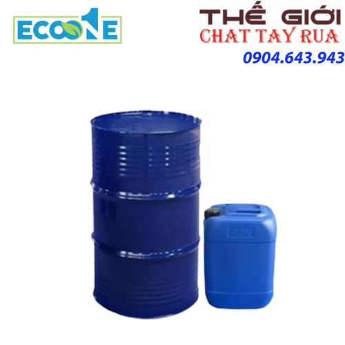 ECO-XS Chất bảo vệ chống xỉn màu đồng