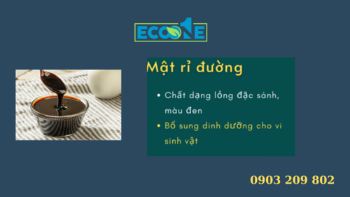 Mật rỉ đường